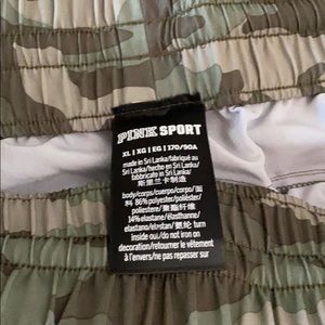 NWOT Victoria secret joggers